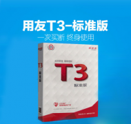 韶山用友T3标准版财务软件哪家好？
